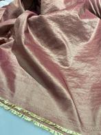 tafftas stropicciato 1000 x 290 - Textiel - 1000 cm - 290 cm