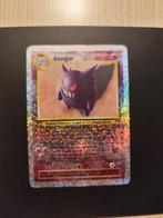 Pokémon - 2 Card - Ectoplasma, Machamp Foil, Reverse holo -, Hobby en Vrije tijd, Verzamelkaartspellen | Pokémon, Nieuw