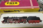Trix Express H0 - 2204 - Locomotive à vapeur avec tender (1), Nieuw