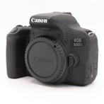 Canon EOS 800D body | Occasion, Audio, Tv en Foto, Ophalen of Verzenden, Nieuw