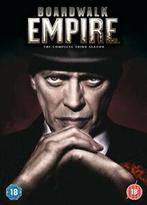 Boardwalk Empire: The Complete Third Season DVD (2013) Steve, Cd's en Dvd's, Zo goed als nieuw, Verzenden