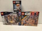 Lego Set - Marvel, Star Wars, BrickHeadz - Star Wars 40675
