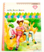 Kim en Tom / Veilig leren lezen / 8 9789027624406, Boeken, Verzenden, Gelezen