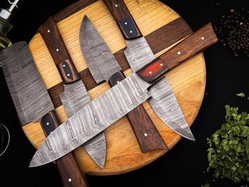 Blade Smith American Smith - Keukenmes - Chefs knife -