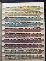 Sans prix de réserve - Bague de cigare - Papier - (7500)