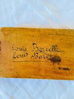 Droog kompas - Messing - Louis Barcelle / Louis Baron ,