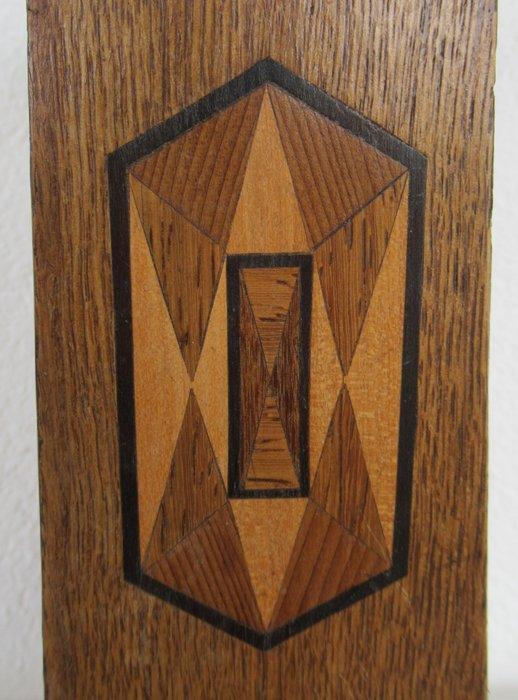 Vaas - Eik, Antiek en Kunst, Curiosa en Brocante