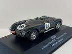 Vitesse 1:43 - Modelauto - Jaguar C-Type #18 Team Jaguar, Hobby & Loisirs créatifs, Voitures miniatures | 1:5 à 1:12