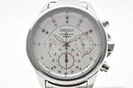 Seiko - Seiko Chronograph 100M Quartz Stainless Steel Sport