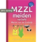 Verliefd / MZZLmeiden / 4 9789463241625, Verzenden, Gelezen, Marion van de Coolwijk