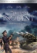 Teheran incident op DVD, Cd's en Dvd's, Dvd's | Documentaire en Educatief, Verzenden, Nieuw in verpakking