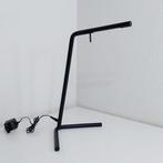 Frandsen - Friis & Moltke - Tafellamp - Tube - Black version