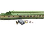 micromotor HR034C motor ombouwset voor Roco  SNCF RGP X 2700, Hobby en Vrije tijd, Overige merken, Gelijkstroom, Verzenden, Overige typen