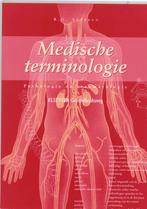 Medische terminologie / 2 Pathologie en traumatologie, Gelezen, Verzenden, R.G. Sterken