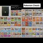 Pokemon Classic [Giant Collection] - 150 Card, Nieuw