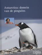 Antarctica domein van de pinguins / Expeditie dierenwereld, Boeken, Verzenden, Zo goed als nieuw, Roland Knauer