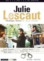 Julie Lescaut box 3 (dvd tweedehands film), Ophalen of Verzenden, Nieuw in verpakking