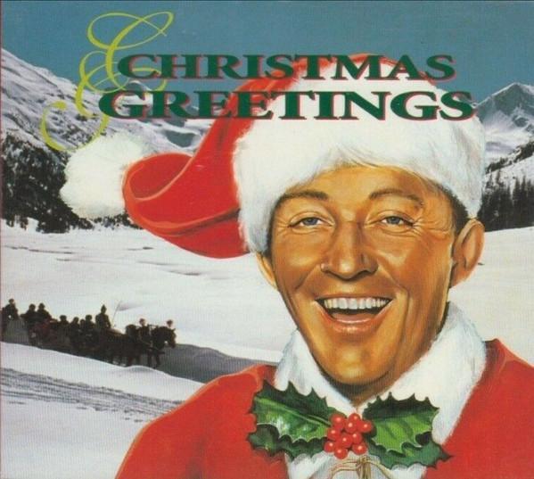 Various - Christmas Greetings, Cd's en Dvd's, Cd's | Pop, Gebruikt, Verzenden