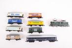 Lima N - Train miniature (9) - Re 4/4 et différents types de, Hobby en Vrije tijd, Nieuw