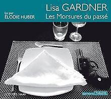 Les Morsures du passé  Lisa Gardner  Book, Boeken, Overige Boeken, Zo goed als nieuw, Verzenden