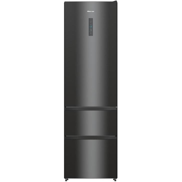 Hisense Rm469n4afeuk Koel-vriescombinatie 200cm, Elektronische apparatuur, Koelkasten en IJskasten, Ophalen of Verzenden
