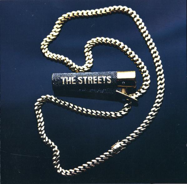 The Streets - None Of Us Are Getting Out Of This Life Alive, Cd's en Dvd's, Cd's | Pop, Gebruikt, Verzenden