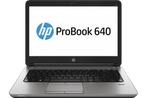 HP ProBook 640 G1 | I5-4200M | Windows 11 Pro, Informatique & Logiciels, Ordinateurs portables Windows, Ophalen of Verzenden