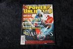 Power Unlimited NR 167, Boeken, Tijdschriften en Kranten, Verzenden, Nieuw