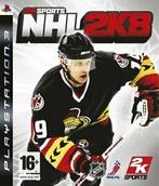 NHL 2K8 (PS3) PLAY STATION 3, Nieuw, Verzenden