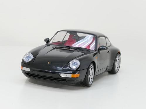 Schaal 1:8 Pocher Porsche 911 (993) Turbo #6017, Hobby & Loisirs créatifs, Voitures miniatures | Échelles Autre, Enlèvement ou Envoi