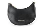 Valentino Tas Zwart | 5% extra korting, Handtassen en Accessoires, Tassen | Damestassen, Verzenden, Zo goed als nieuw, Zwart