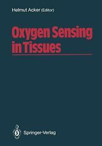 Oxygen Sensing in Tissues. Acker, Helmut New   ., Boeken, Overige Boeken, Zo goed als nieuw, Verzenden