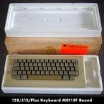Apple First Macintosh keyboard BOXED [M0110F] - Computer -