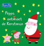 Peppa ontmoet de kerstman / Peppa Pig 9789047850267, Verzenden, Zo goed als nieuw, Neville Astley