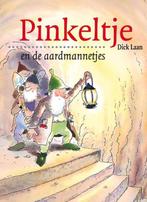 Pinkeltje 16 - Pinkeltje en de aardmannetjes 9789000384068, Boeken, Verzenden, Gelezen, Dick Laan