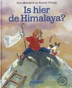 Is hier de himalaya ? 9789021613536, Boeken, Gelezen, Koos Meinderts, Annette Fiennieg, Verzenden
