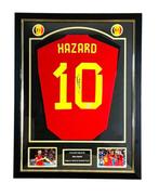 Belgium - Wereldkampioenschap Voetbal - Eden Hazard -, Verzamelen, Nieuw