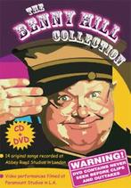 The Benny Hill Collection DVD (2005) Benny Hill cert E, Verzenden