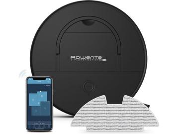 Rowenta X-Plorer Robotstofzuiger RR9075, Verzenden