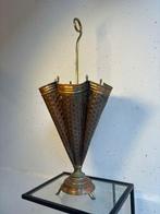 Decoratief ornament - Unieke Vintage Paraplubak in