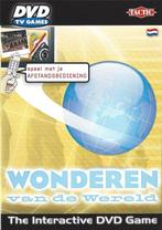 Wonderen Van De Wereld op DVD, Cd's en Dvd's, Dvd's | Overige Dvd's, Verzenden, Nieuw in verpakking