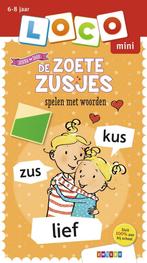 Loco Mini (9789048755271, Hanneke de Zoete), Antiek en Kunst, Verzenden