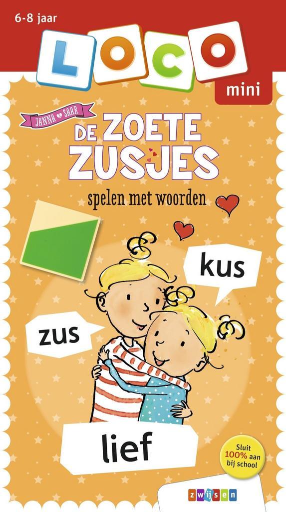 Loco Mini (9789048755271, Hanneke de Zoete), Antiek en Kunst, Antiek | Boeken en Manuscripten, Verzenden