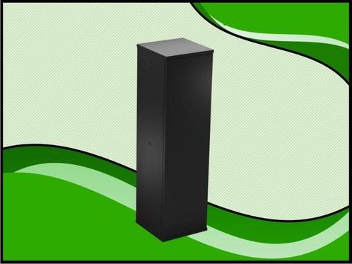 Nano cube set duo aquarium meubel zwart (kasten, Meubels), Dieren en Toebehoren, Vissen | Aquaria en Toebehoren, Nieuw, Verzenden