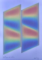 Alberto Biasi (1937) - Forma del Vento