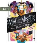 The Magic Misfits 9780316391849 Alec Azam, Verzenden, Gelezen, Alec Azam