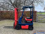Toyota 4FB10 Elektrische Heftruck | 1990 | 1T | 3M | Duplo, Tot 1000 kg, Ophalen, Elektrisch, Heftruck