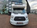 Benimar Cocoon 486 slechts 28767 km en op Fordchassis 31181, Caravans en Kamperen, Tot en met 2, Diesel, 6 tot 7 meter, Half-integraal