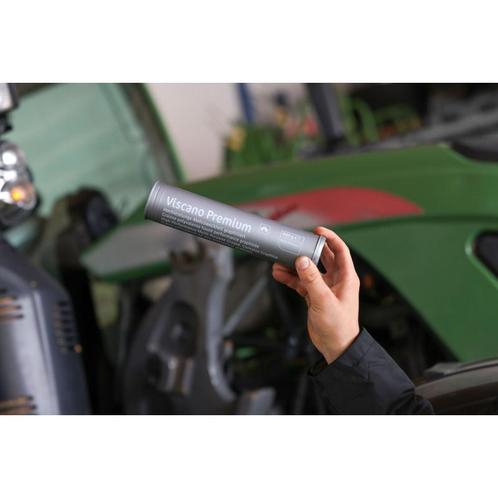 Universeel vet, gegrafiteerd viscano premium, 400 g patroon, Dieren en Toebehoren, Overige Dieren-accessoires, Nieuw