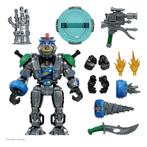 Teenage Mutant Ninja Turtles Ultimates Action Figure Robotic, Collections, Ophalen of Verzenden